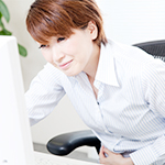 女性ホルモンの乱れ