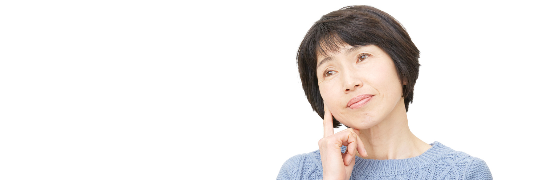 40代からの身体ケアリラクゼーションとは？