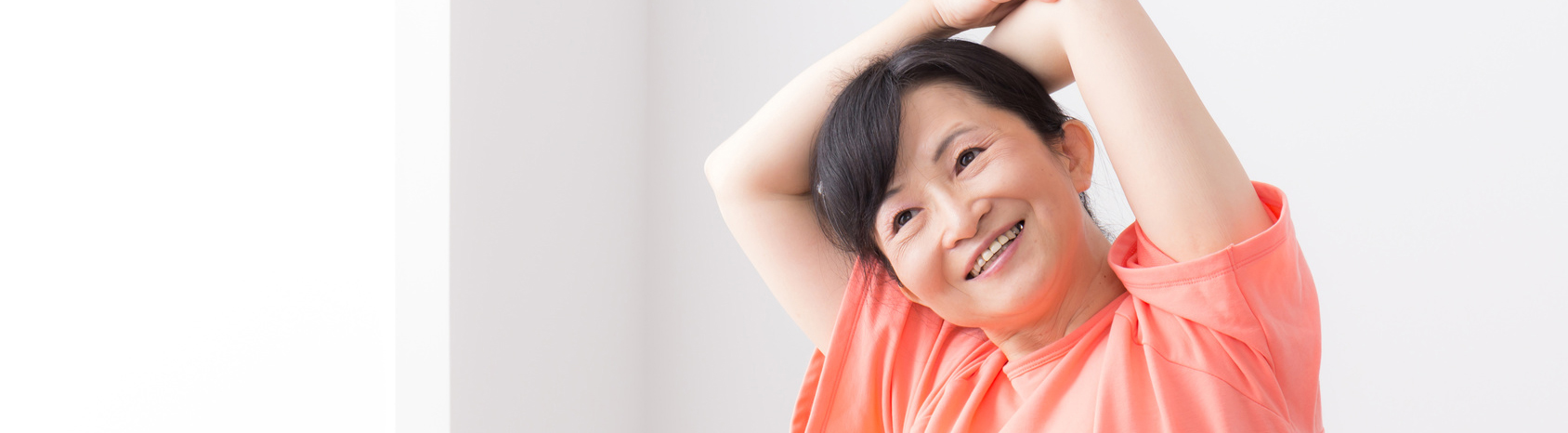 60代からの脳と体の簡単ボール体操とは？